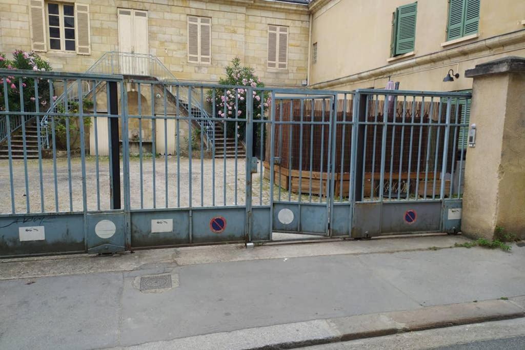 Appartement Renove 1 Chambre Centre Historique Bordeaux Kültér fotó